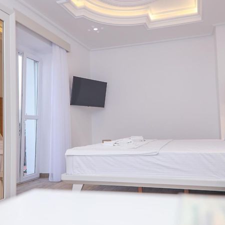 Hotel Rr Herceg Novi Exteriör bild